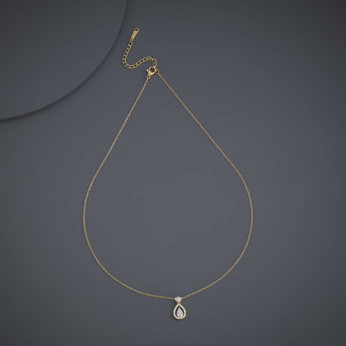 Trendy Necklace Trendy Necklace 185058