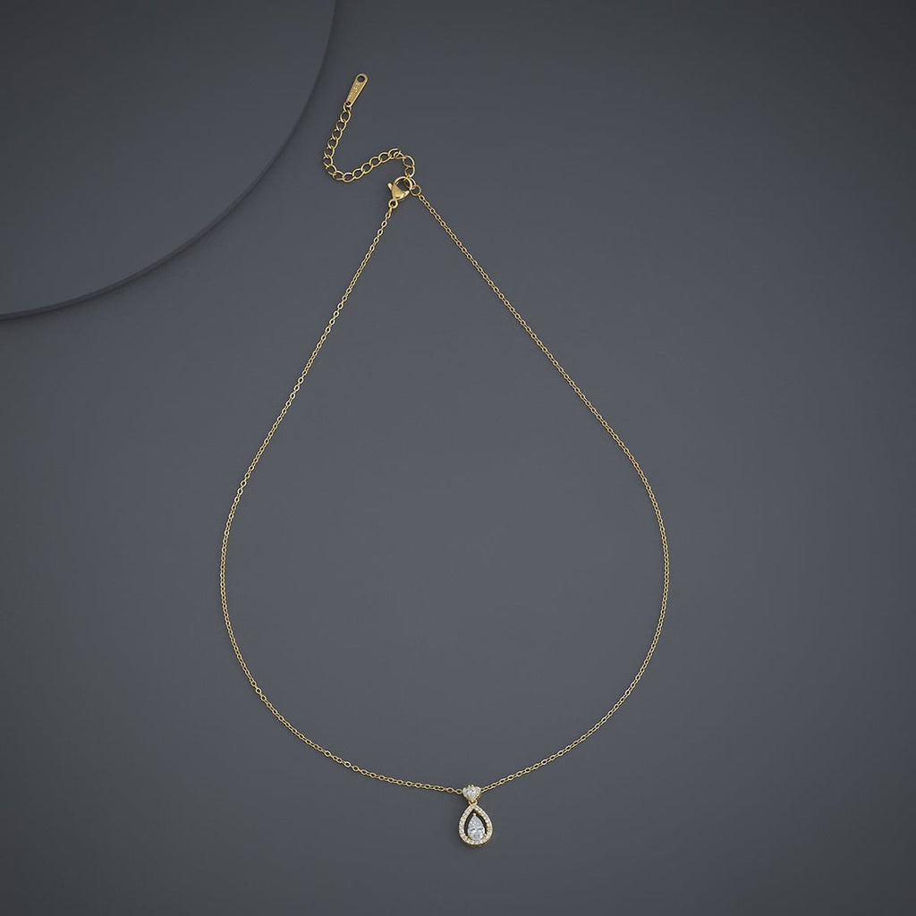 Trendy Necklace Trendy Necklace 185058