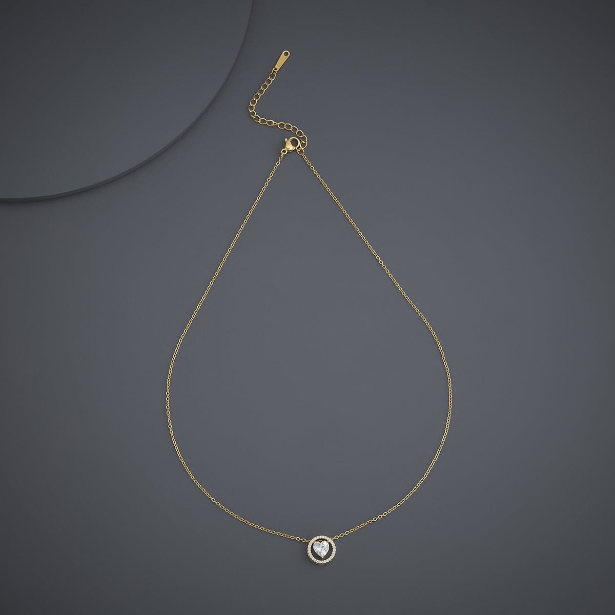 Trendy Necklace Trendy Necklace 185064