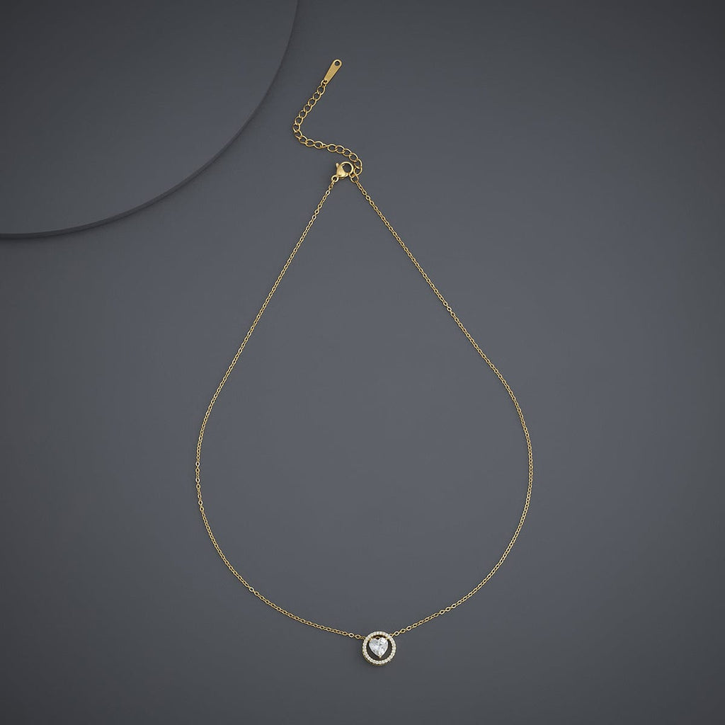 Trendy Necklace Trendy Necklace 185064