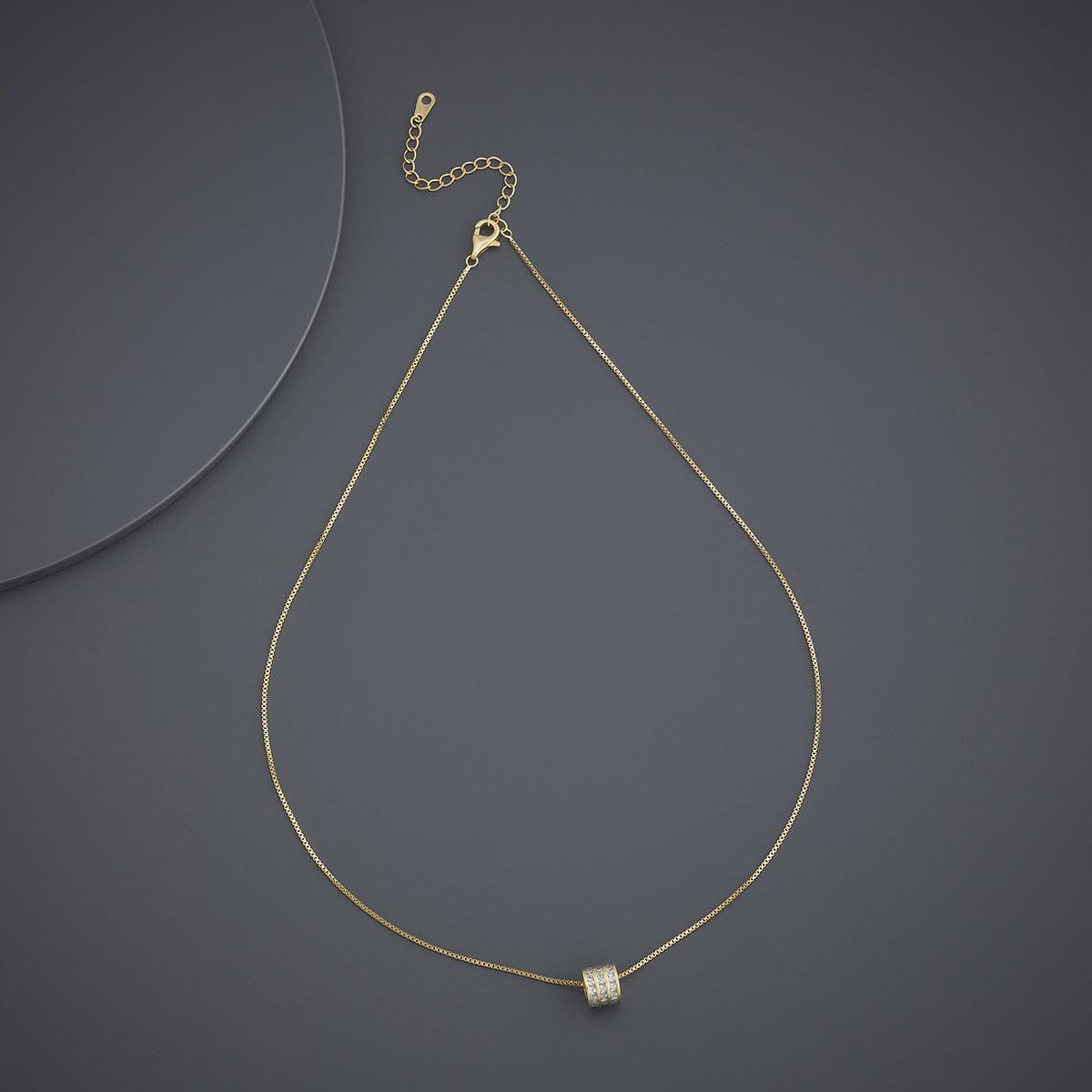 Trendy Necklace Trendy Necklace 185065