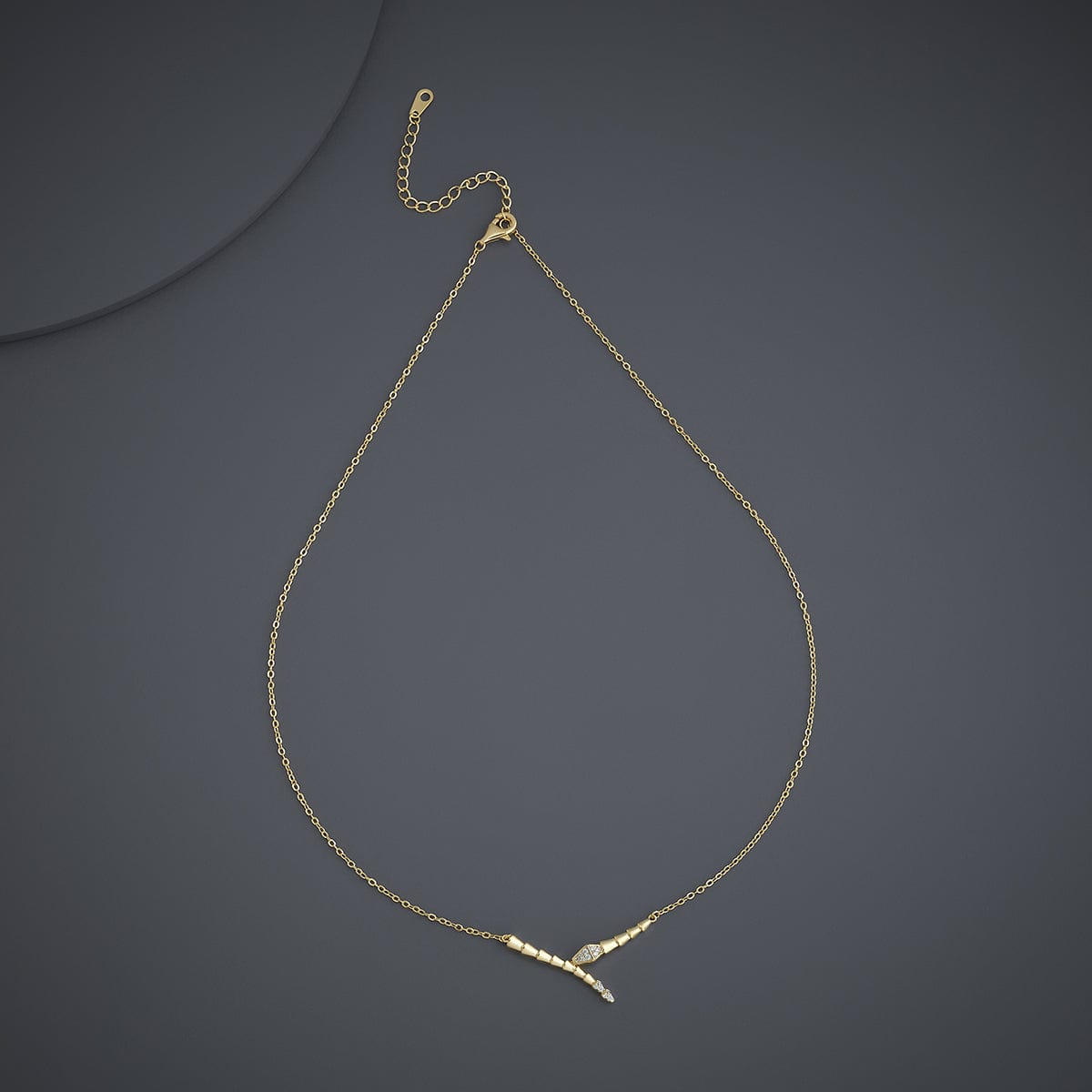 Trendy Necklace Trendy Necklace 185084