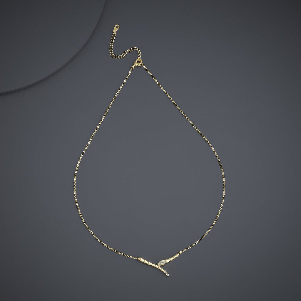 Trendy Necklace Trendy Necklace 185084