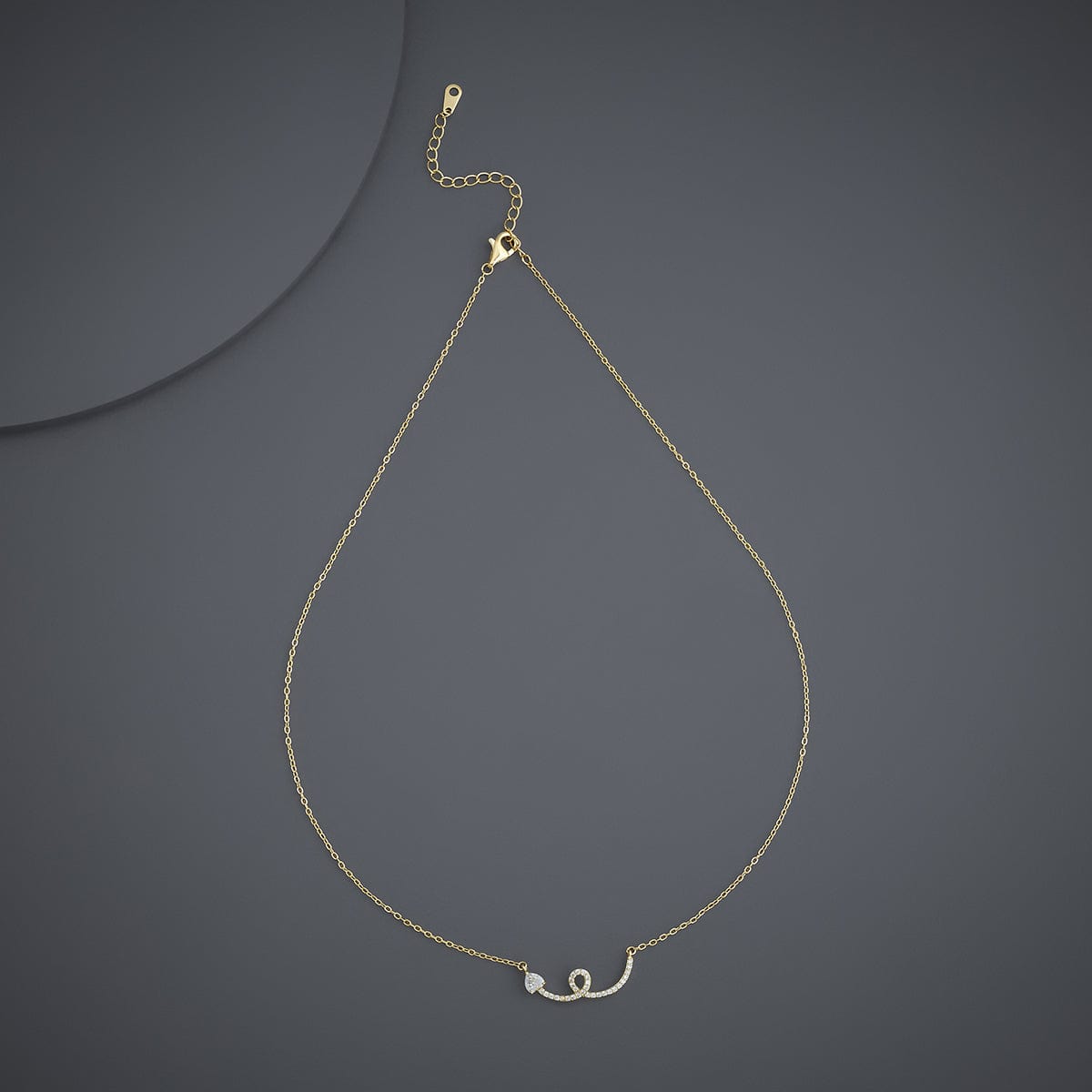 Trendy Necklace Trendy Necklace 185085