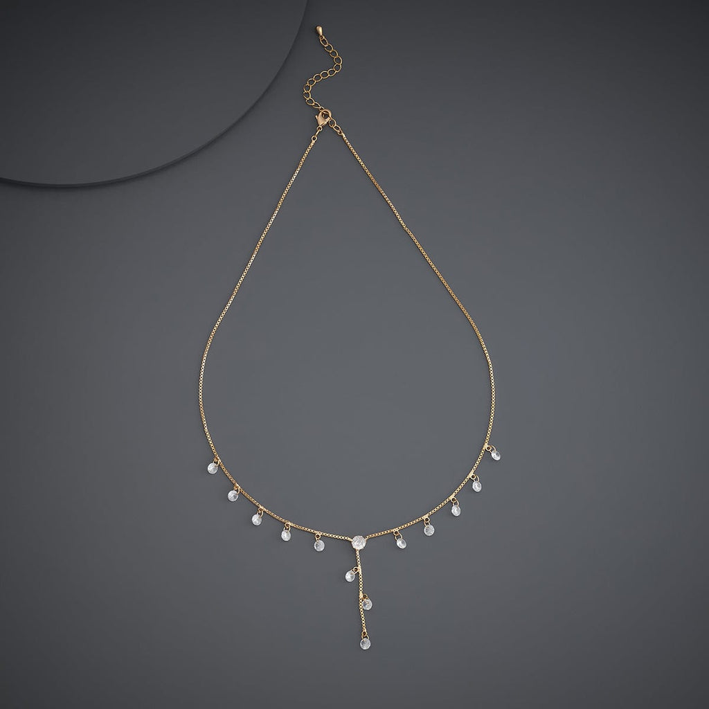 Trendy Necklace Trendy Necklace 185097