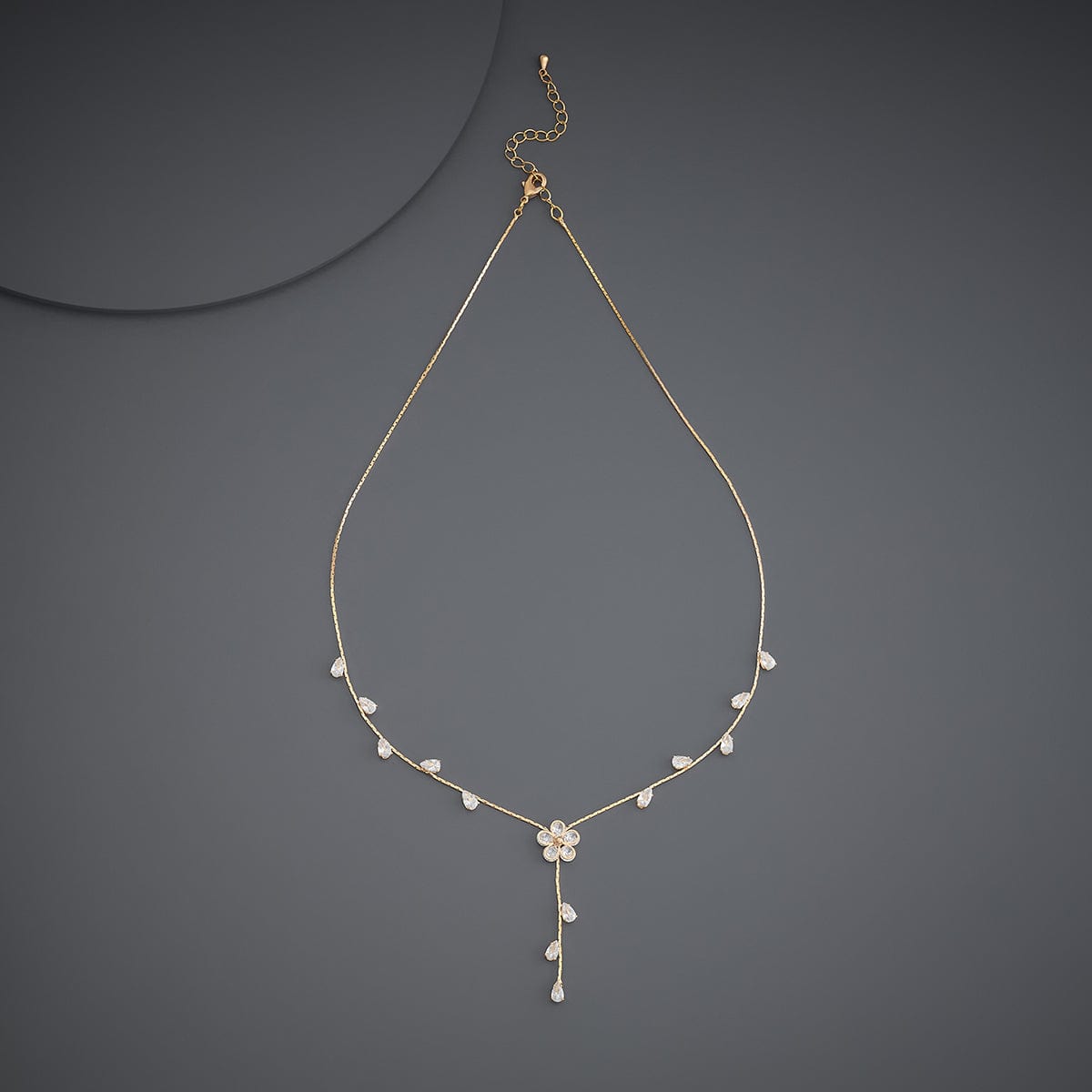 Trendy Necklace Trendy Necklace 185098