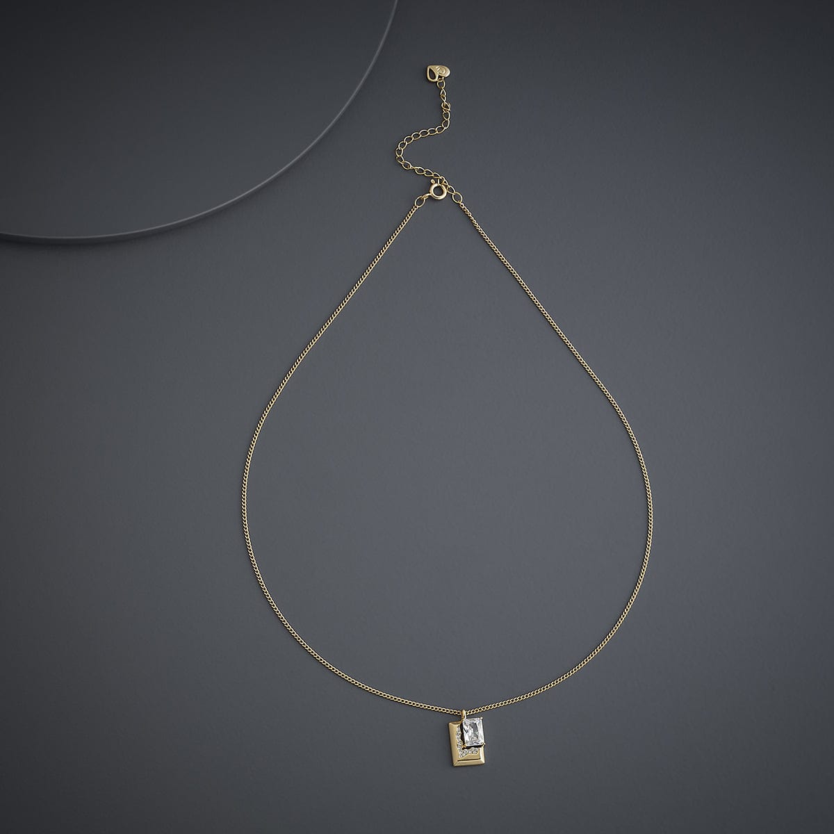 Trendy Necklace Trendy Necklace 185801