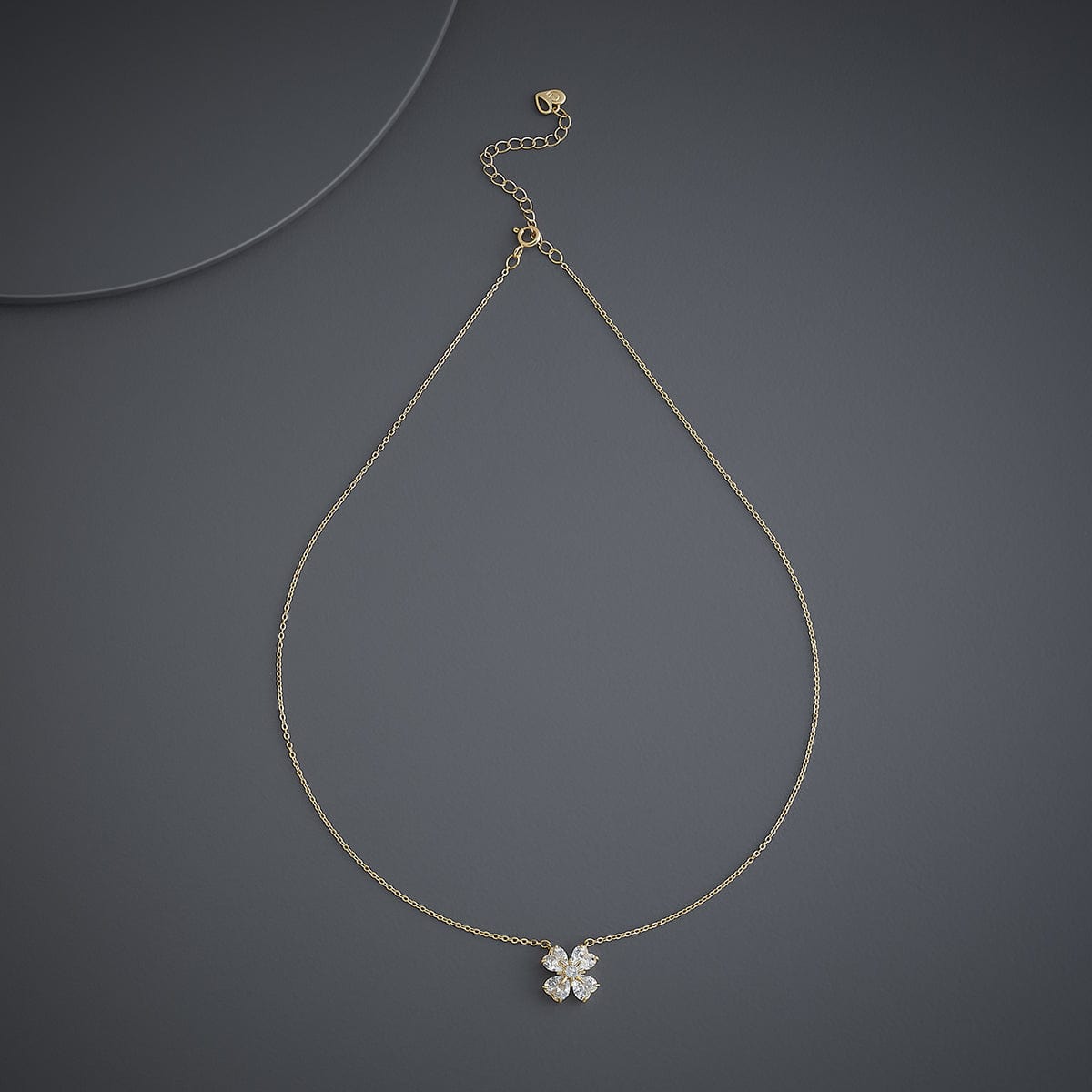 Trendy Necklace Trendy Necklace 185804