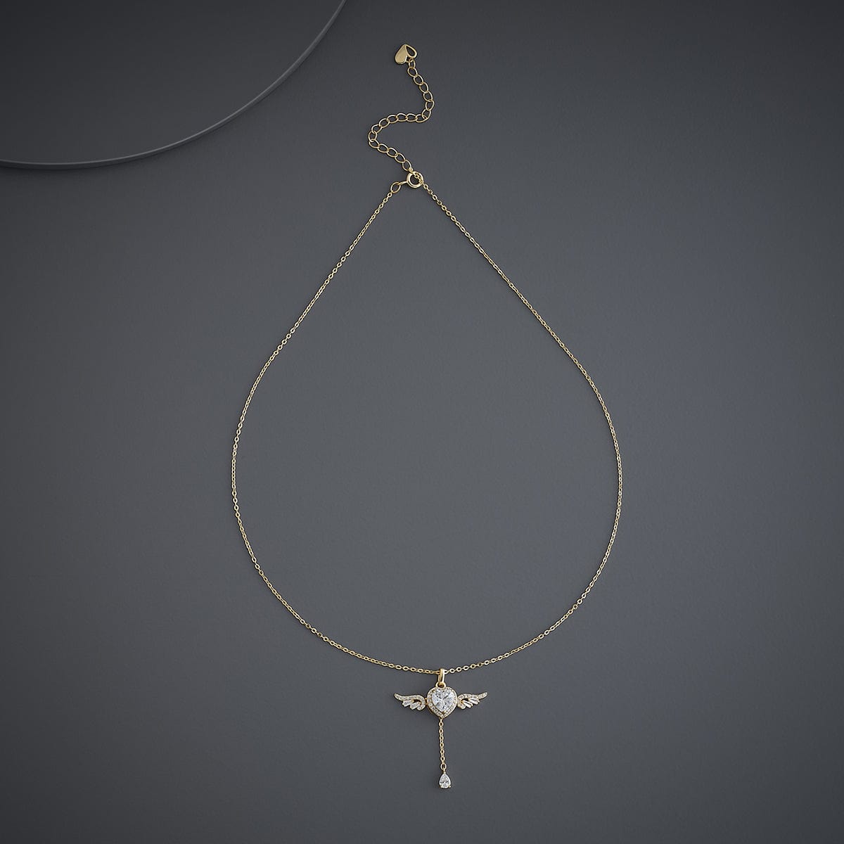 Trendy Necklace Trendy Necklace 185805