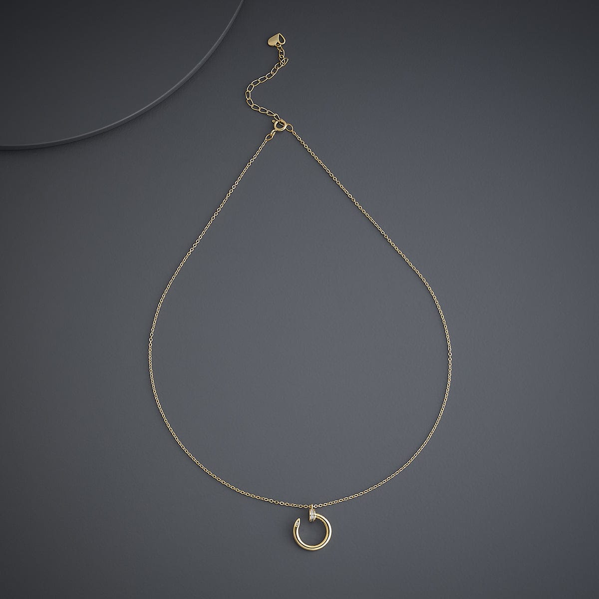 Trendy Necklace Trendy Necklace 185811