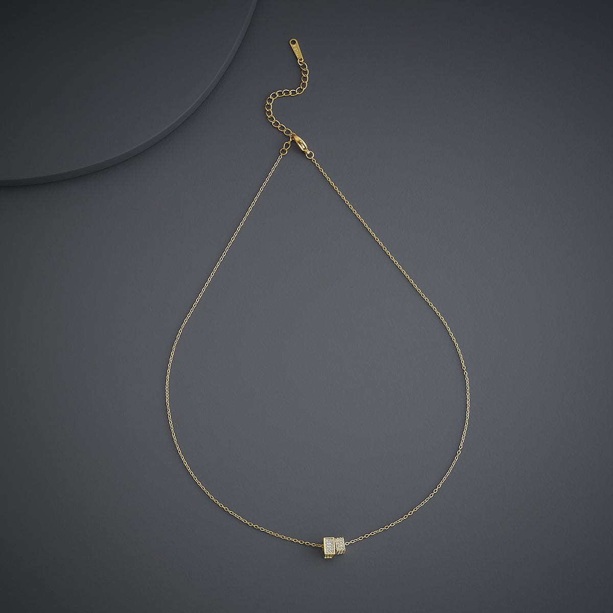 Trendy Necklace Trendy Necklace 185831