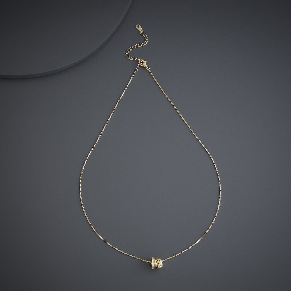 Trendy Necklace Trendy Necklace 185833