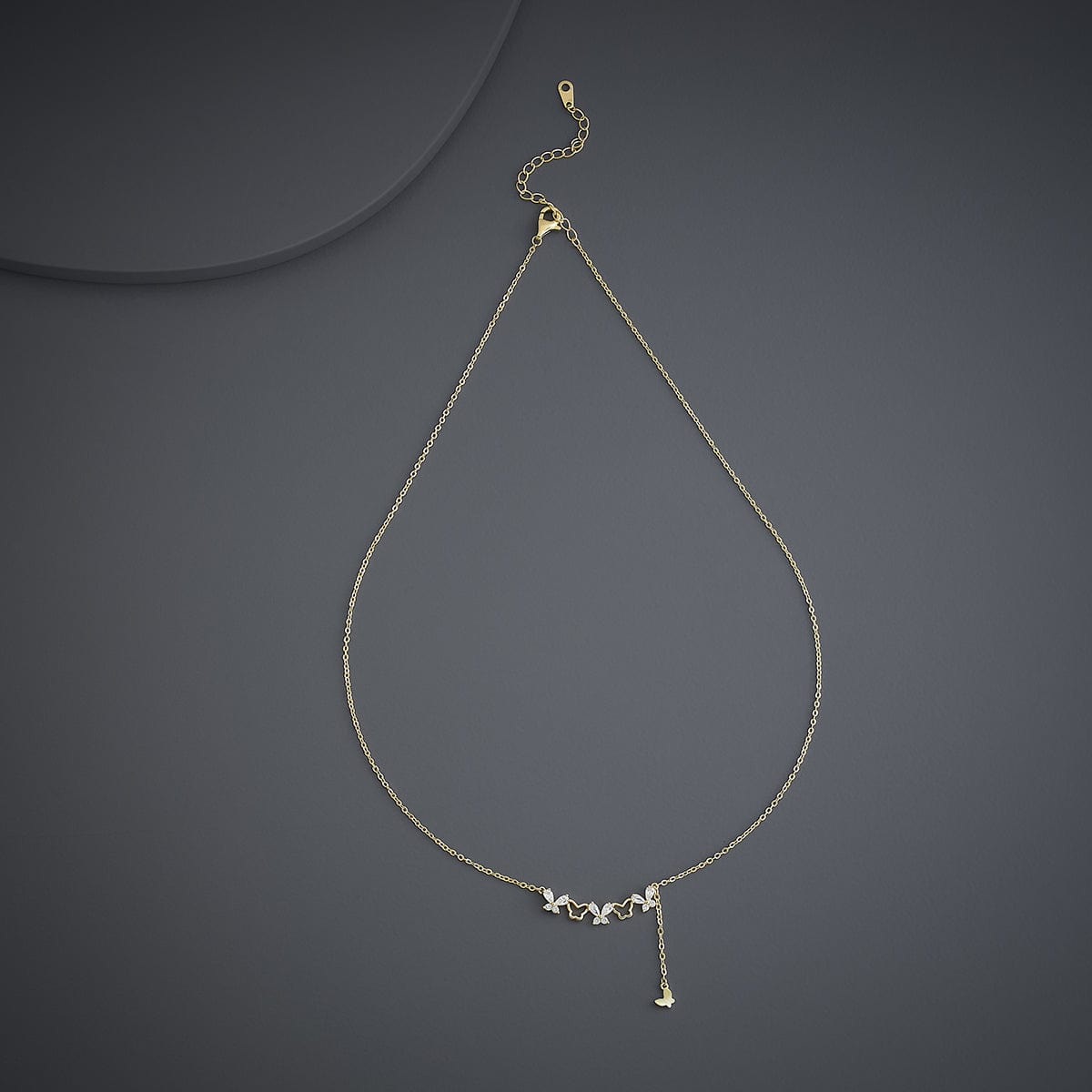 Trendy Necklace Trendy Necklace 185835