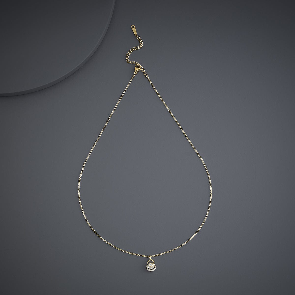 Trendy Necklace Trendy Necklace 185836