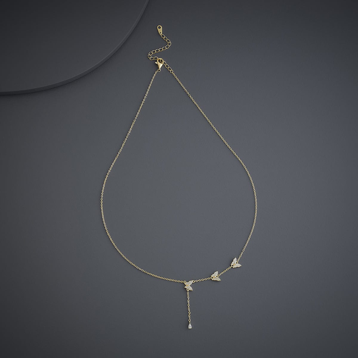 Trendy Necklace Trendy Necklace 185837