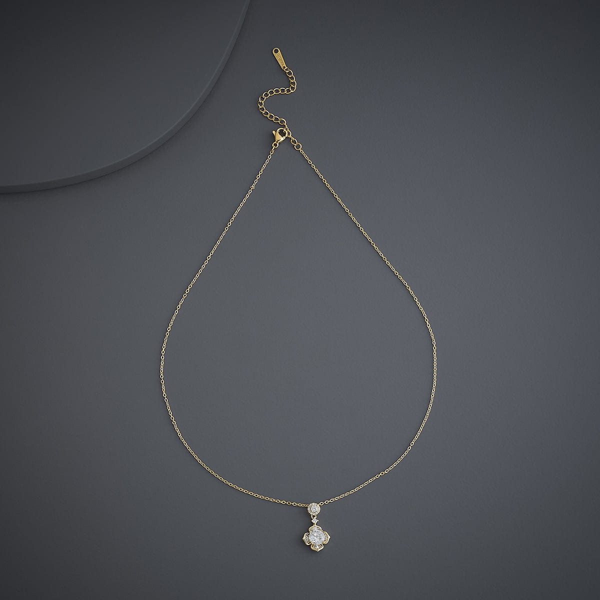 Trendy Necklace Trendy Necklace 185838