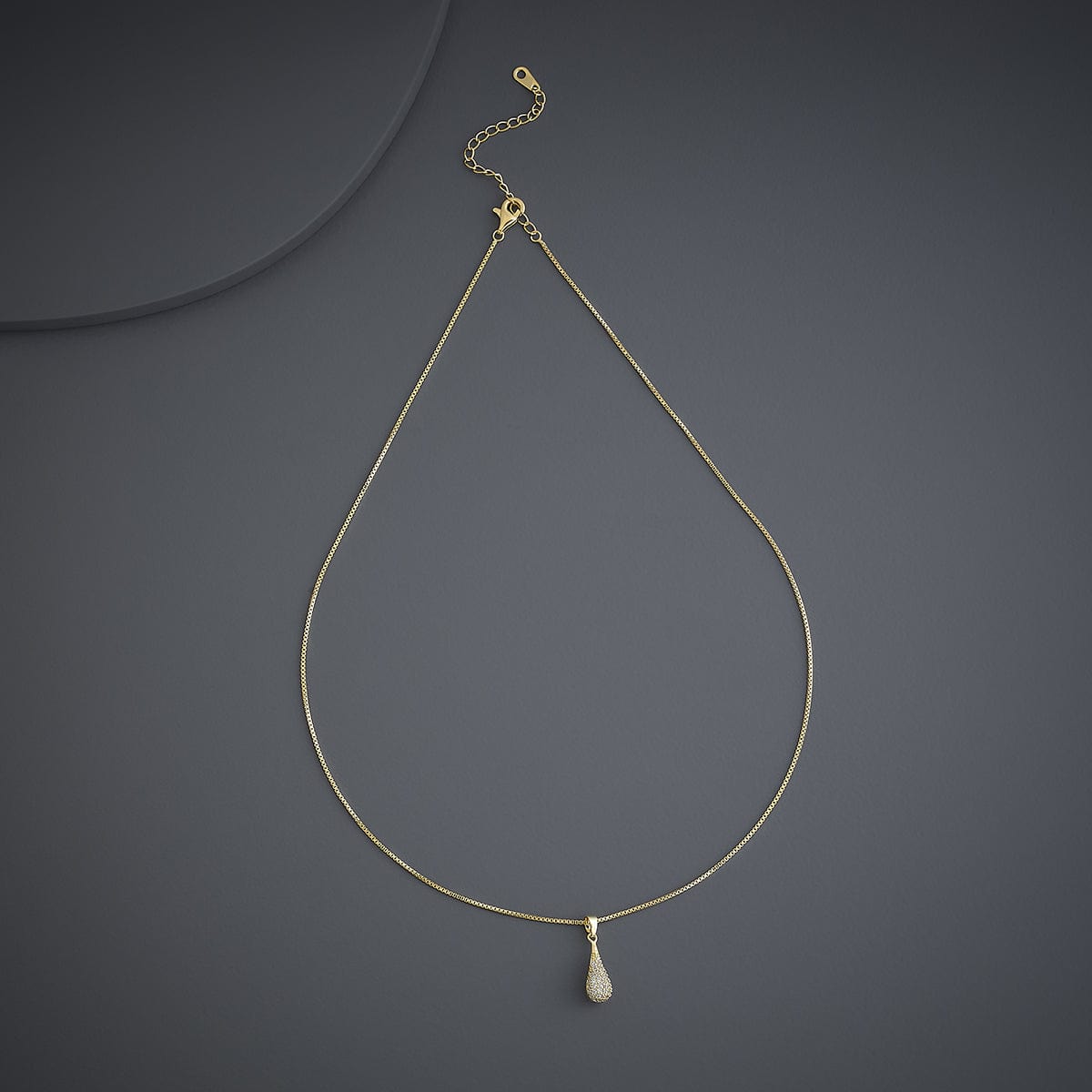 Trendy Necklace Trendy Necklace 185839