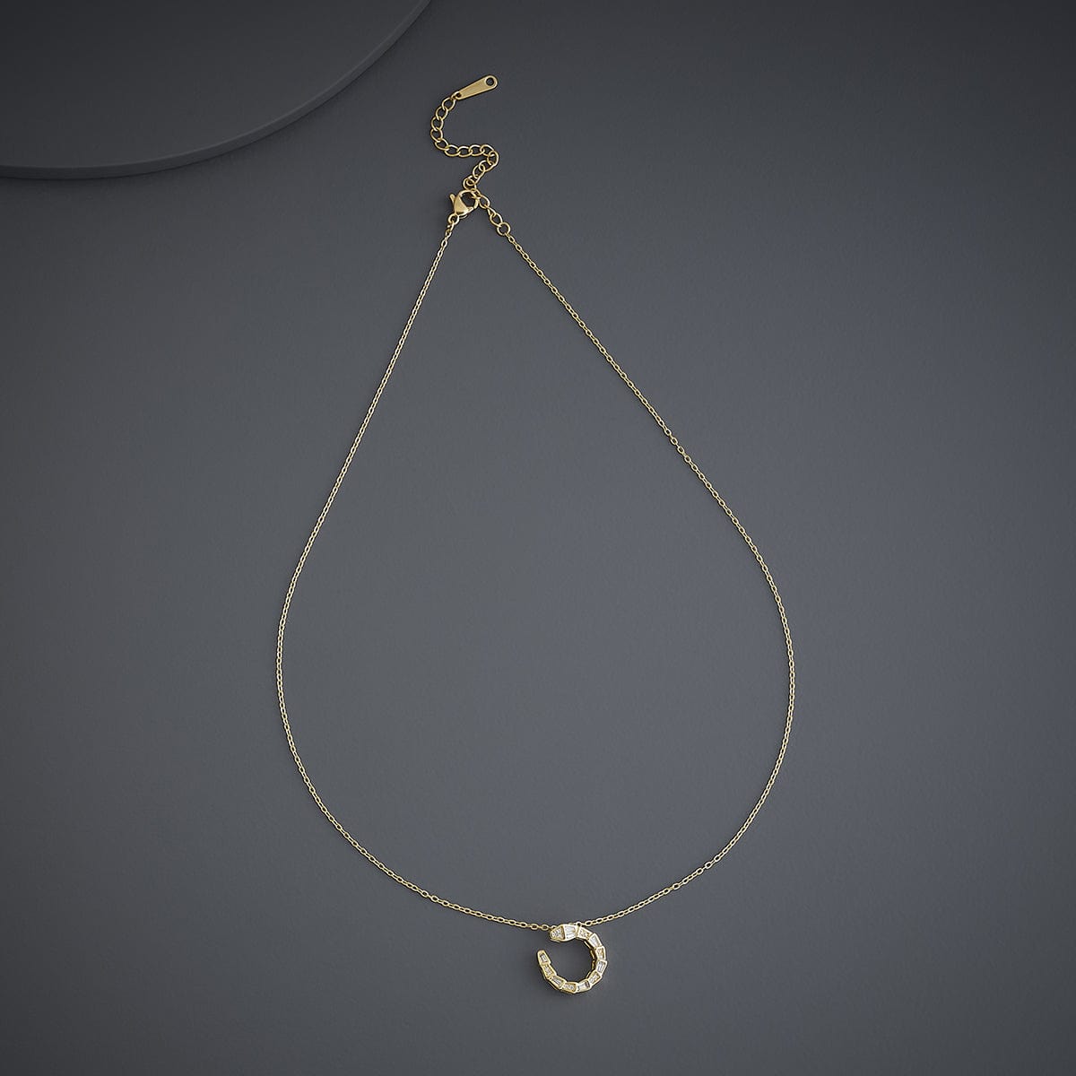 Trendy Necklace Trendy Necklace 185840