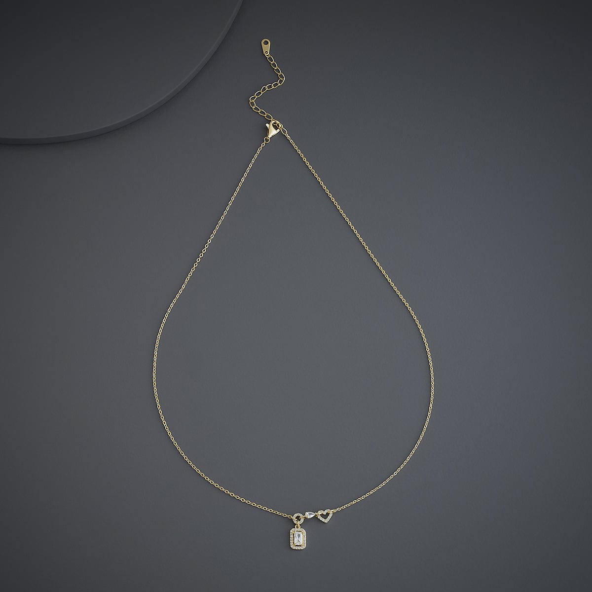 Trendy Necklace Trendy Necklace 185842