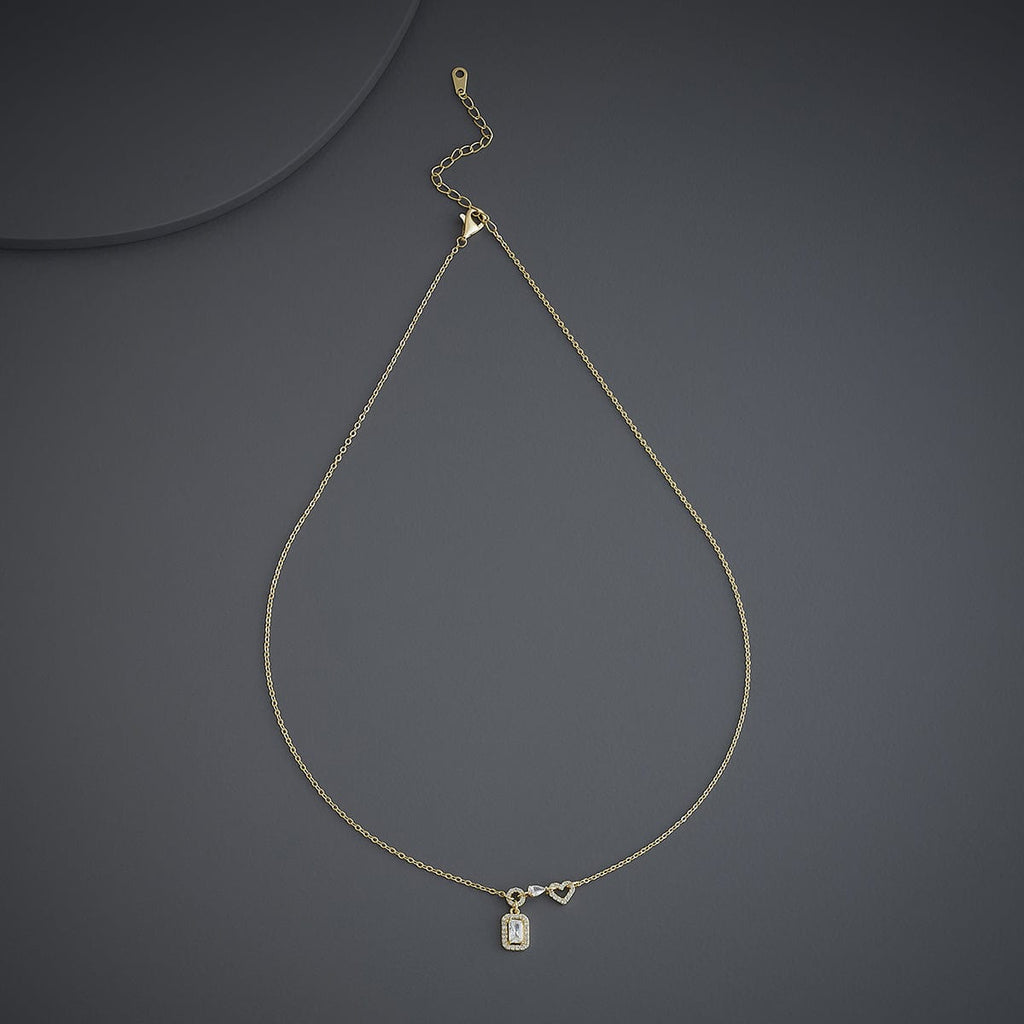 Trendy Necklace Trendy Necklace 185842