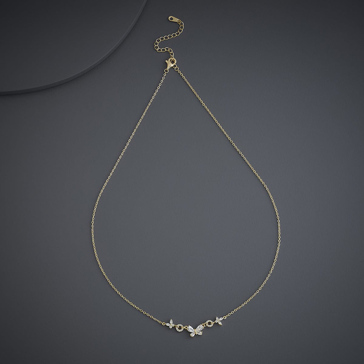 Trendy Necklace Trendy Necklace 185844