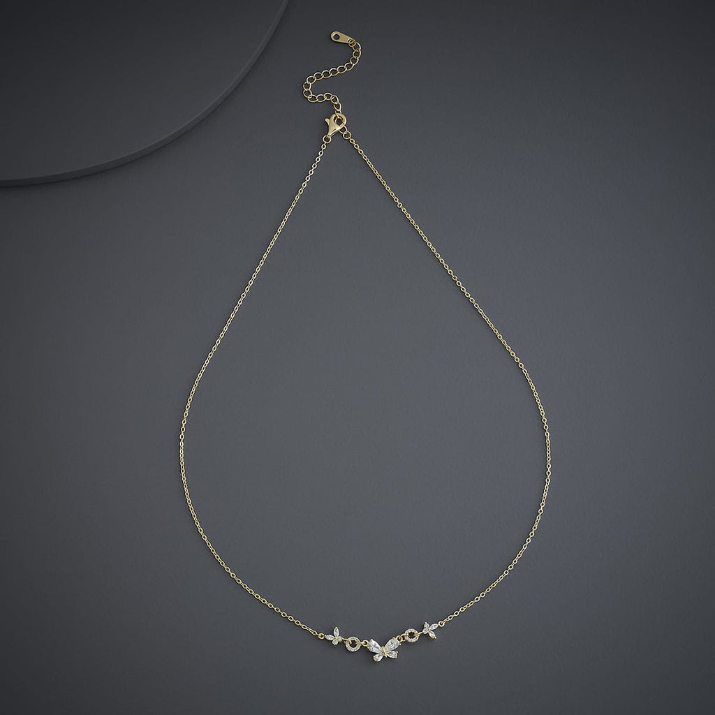 Trendy Necklace Trendy Necklace 185844