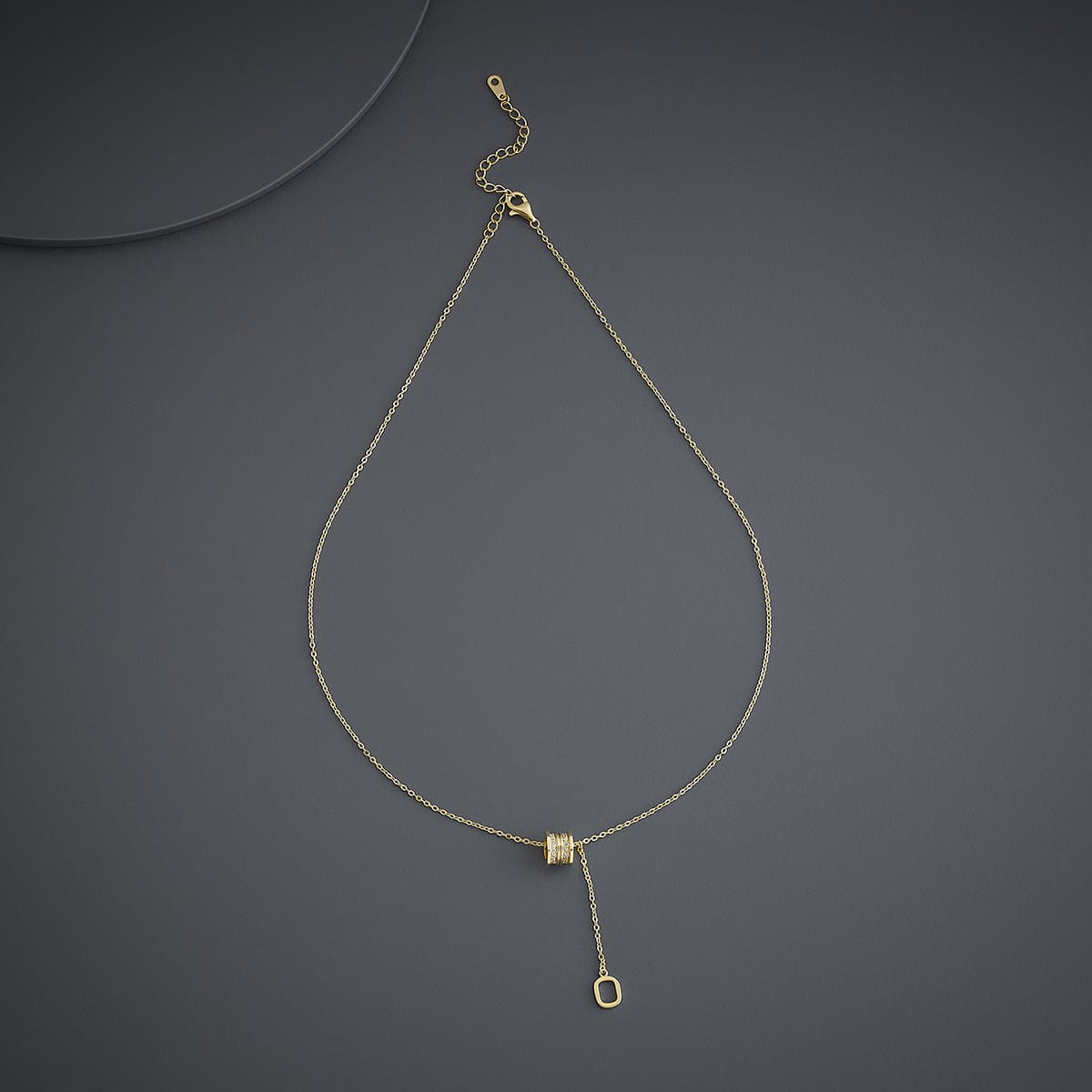 Trendy Necklace Trendy Necklace 186063