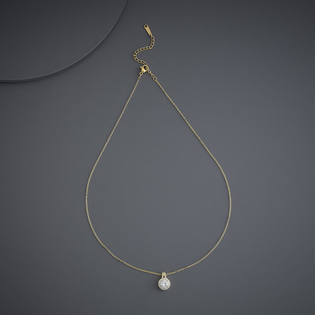 Trendy Necklace Trendy Necklace 186074