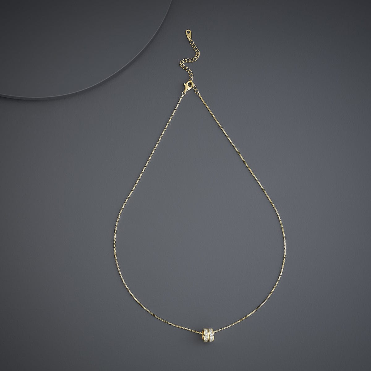 Trendy Necklace Trendy Necklace 186075