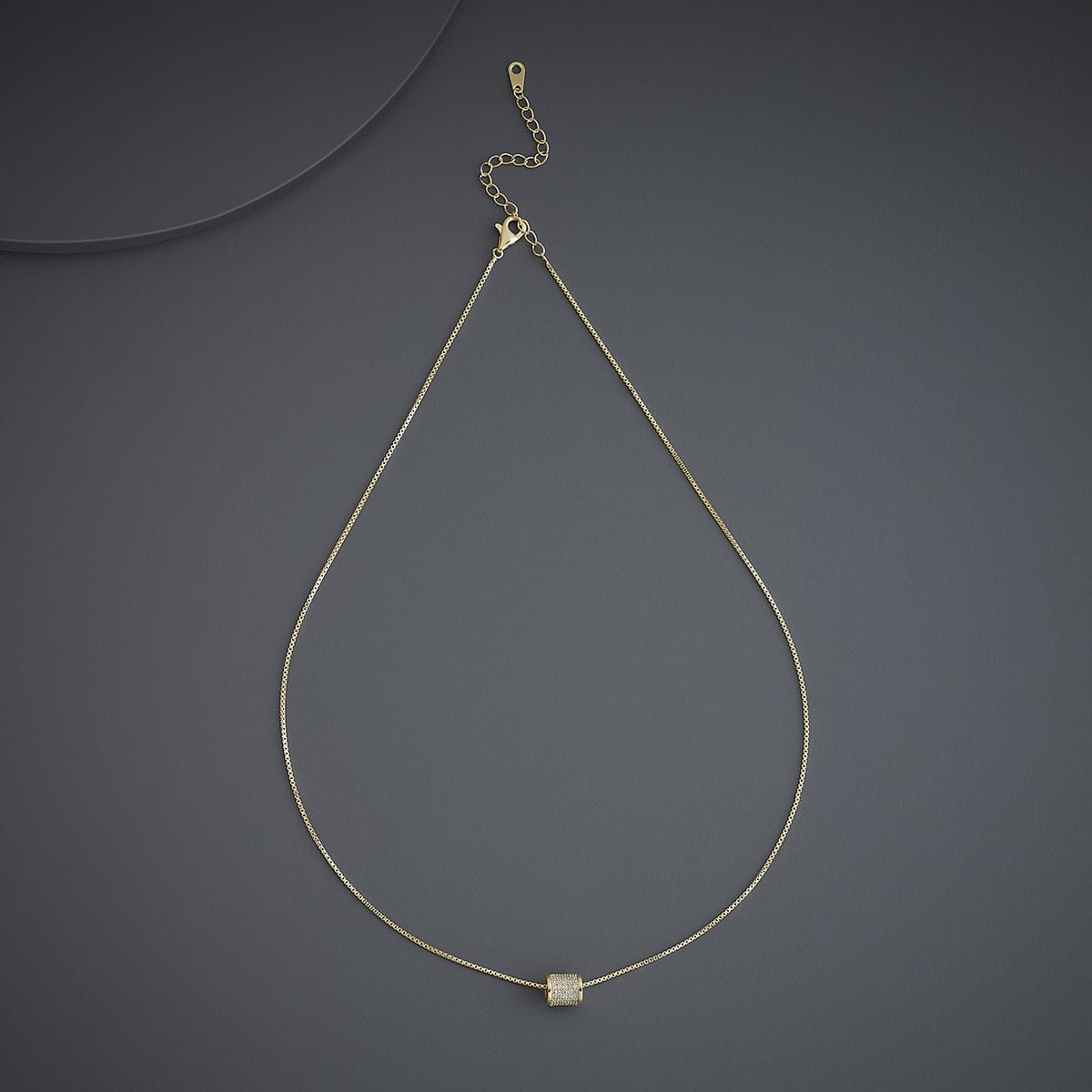 Trendy Necklace Trendy Necklace 186076