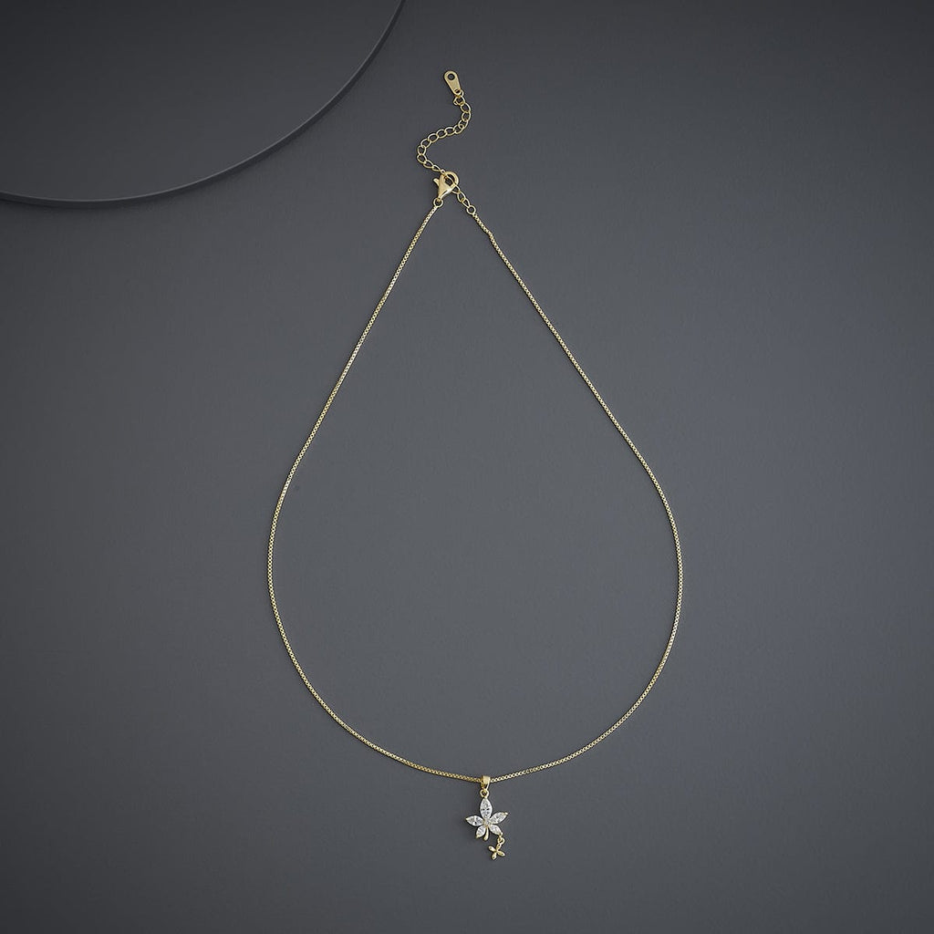 Trendy Necklace Trendy Necklace 186090