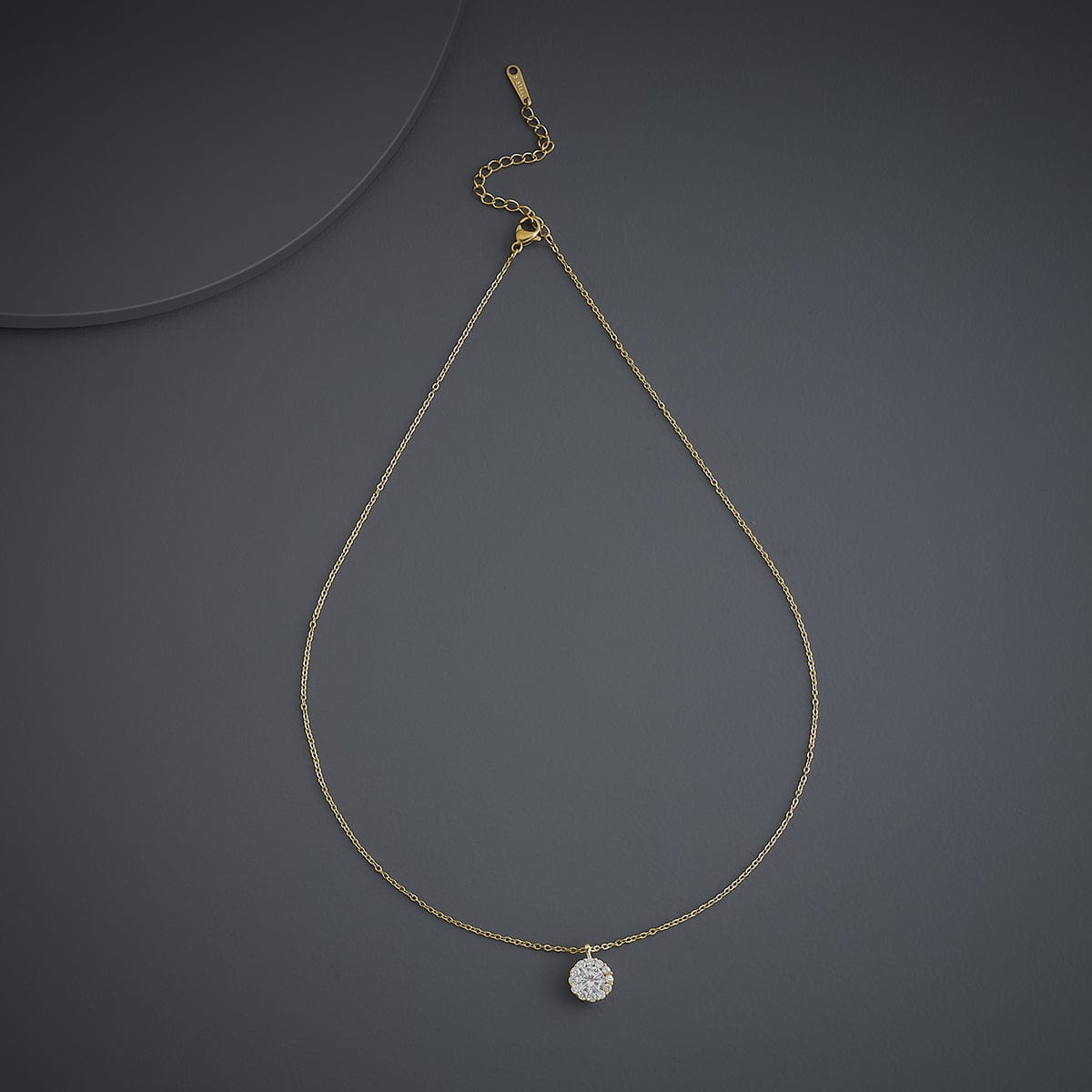 Trendy Necklace Trendy Necklace 186091