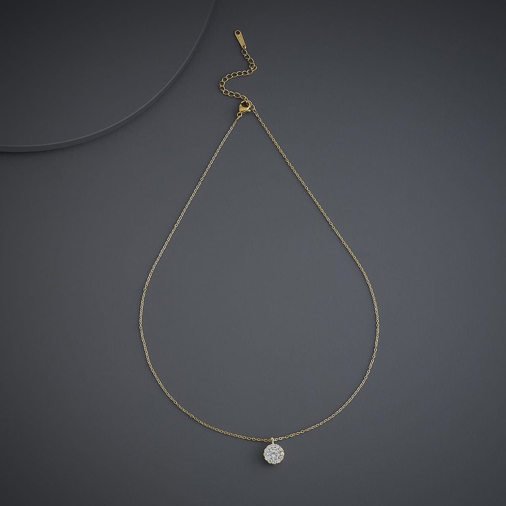 Trendy Necklace Trendy Necklace 186091