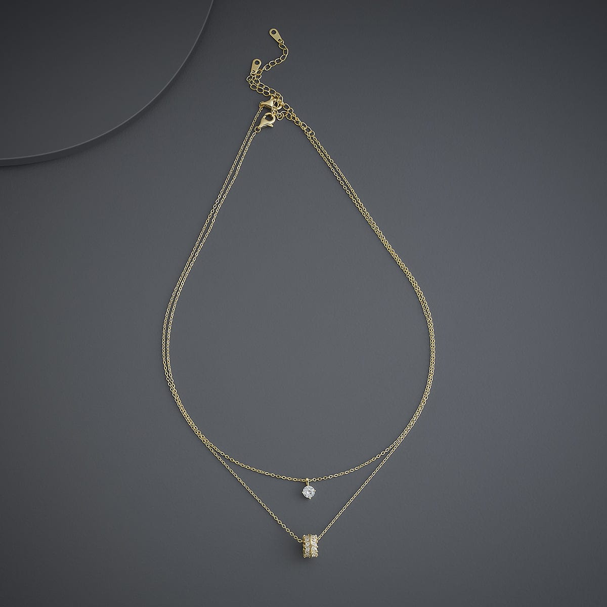 Trendy Necklace Trendy Necklace 186092