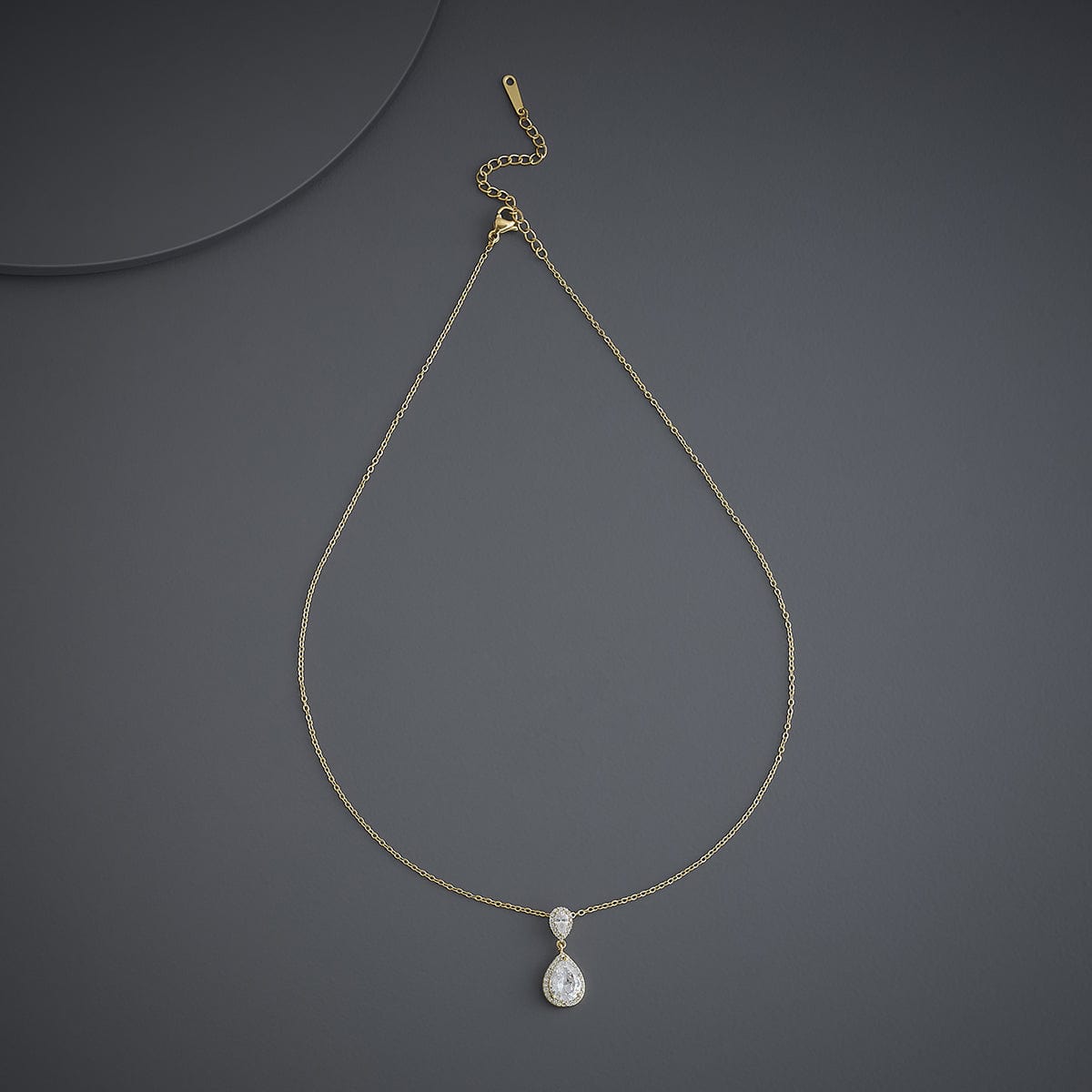 Trendy Necklace Trendy Necklace 186093