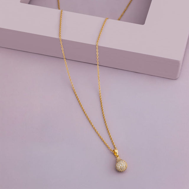 Trendy Necklace Trendy Necklace 186095