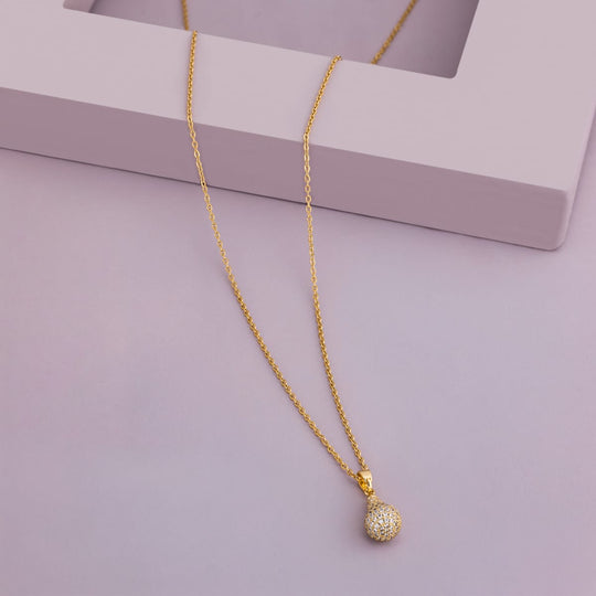 Trendy Necklace Trendy Necklace 186095