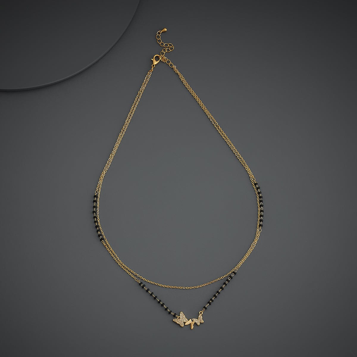 Trendy Necklace Trendy Necklace 186764