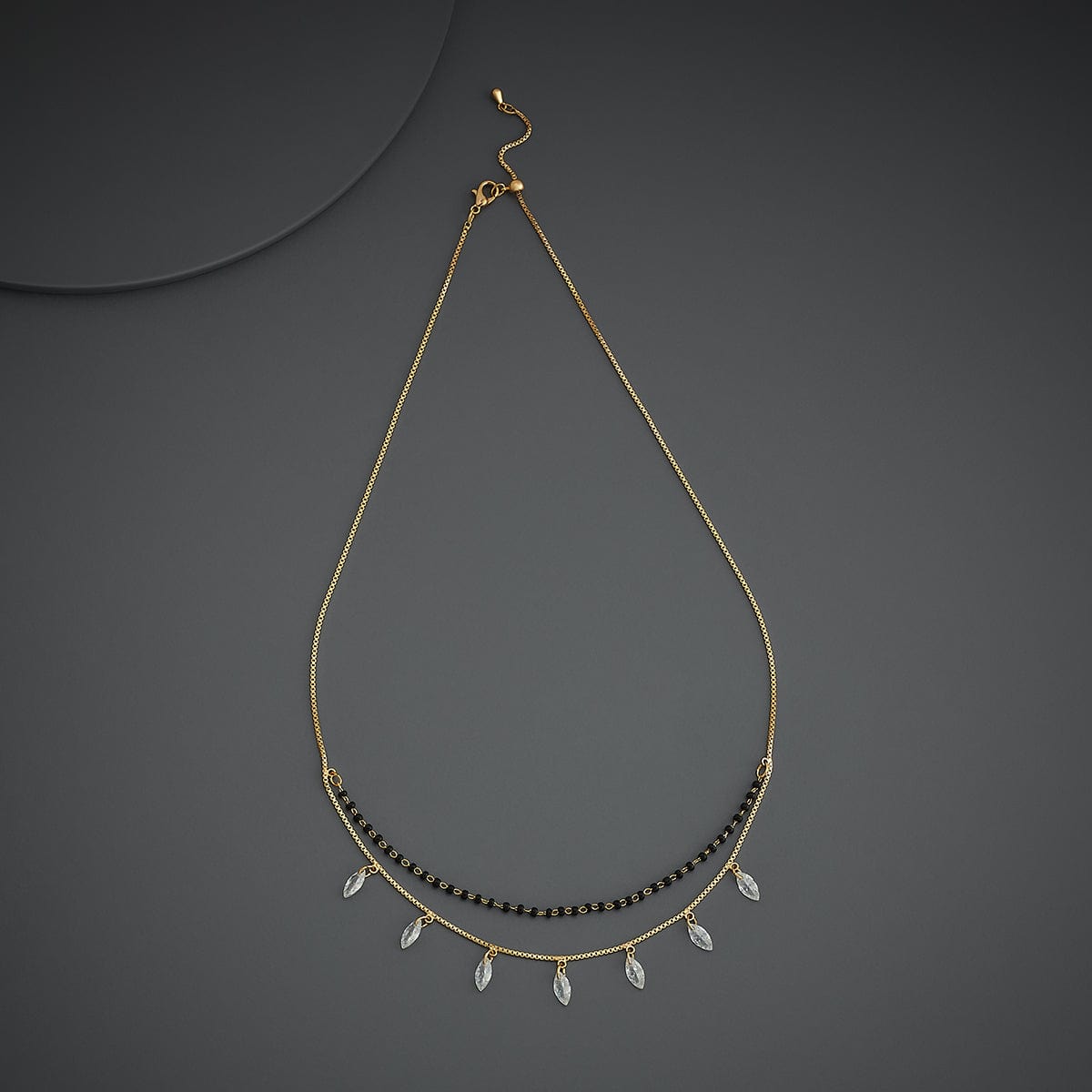 Trendy Necklace Trendy Necklace 186769