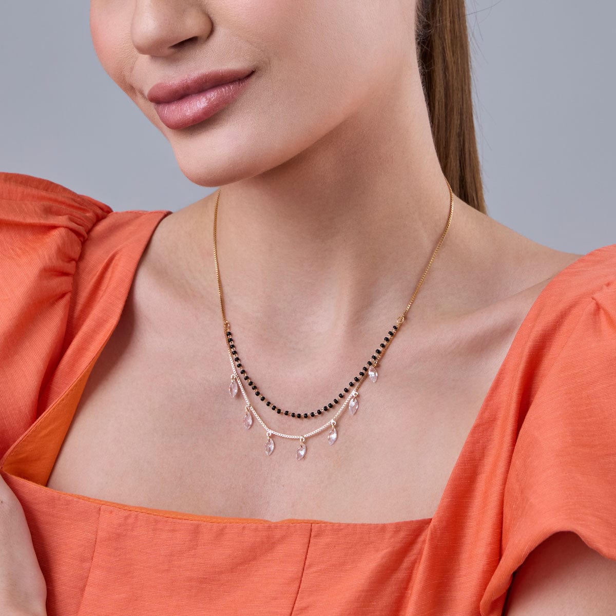 Trendy Necklace Trendy Necklace 186769