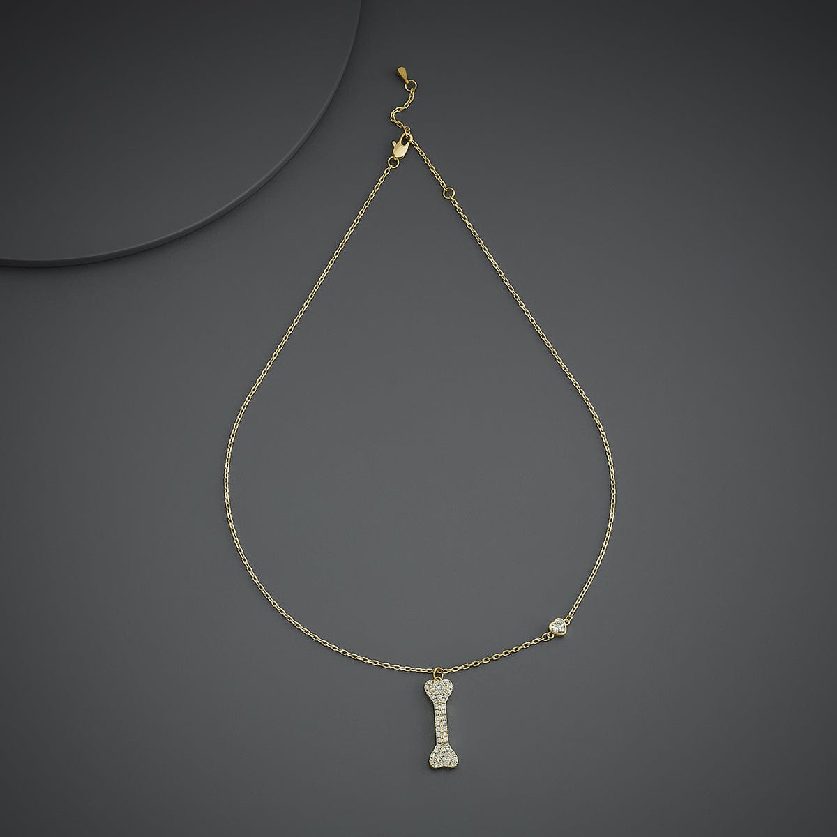 Trendy Necklace Trendy Necklace 186779