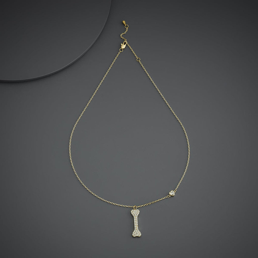 Trendy Necklace Trendy Necklace 186779