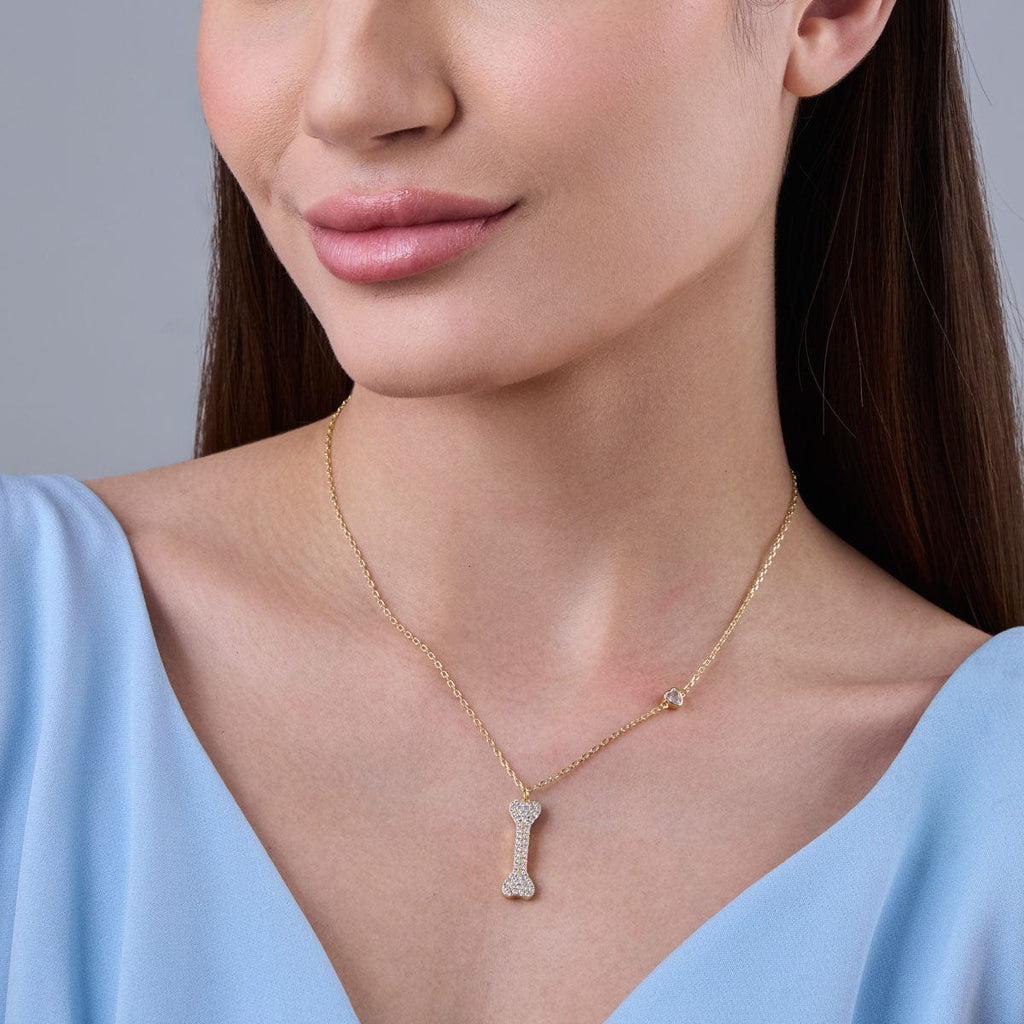 Trendy Necklace Trendy Necklace 186779