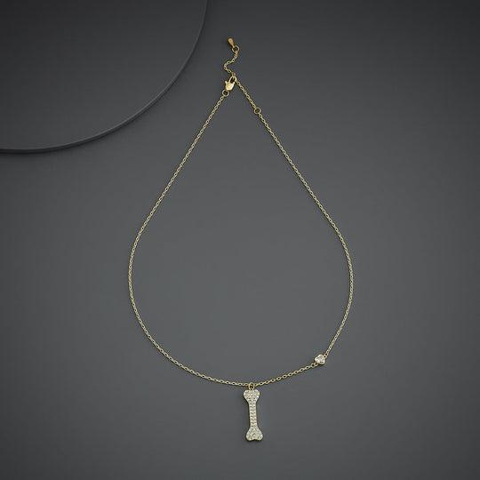 Trendy Necklace Trendy Necklace 186779