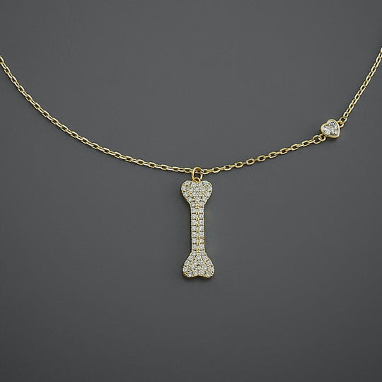 Trendy Necklace Trendy Necklace 186779