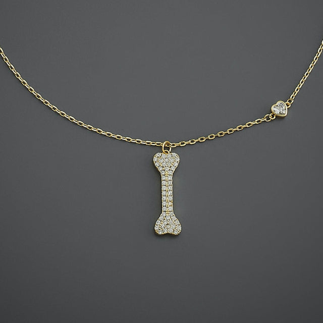 Trendy Necklace Trendy Necklace 186779