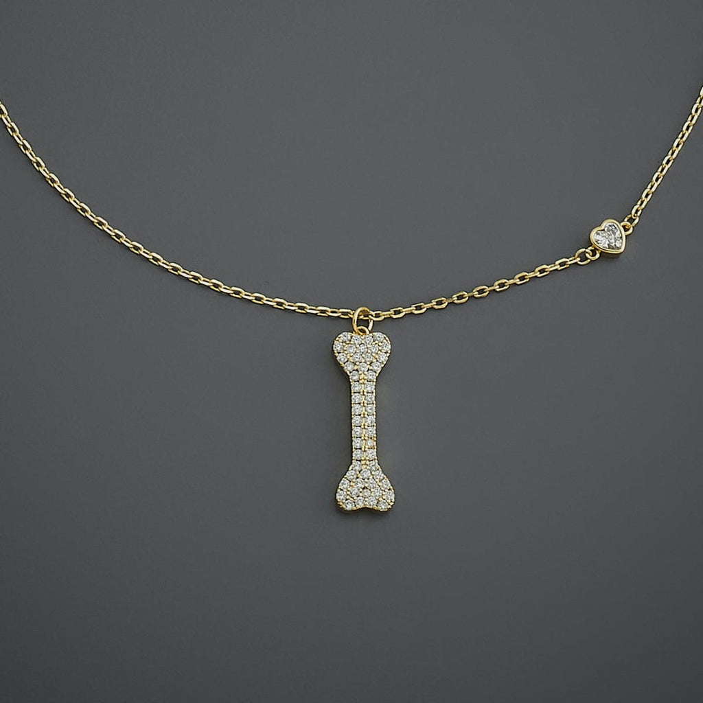 Trendy Necklace Trendy Necklace 186779