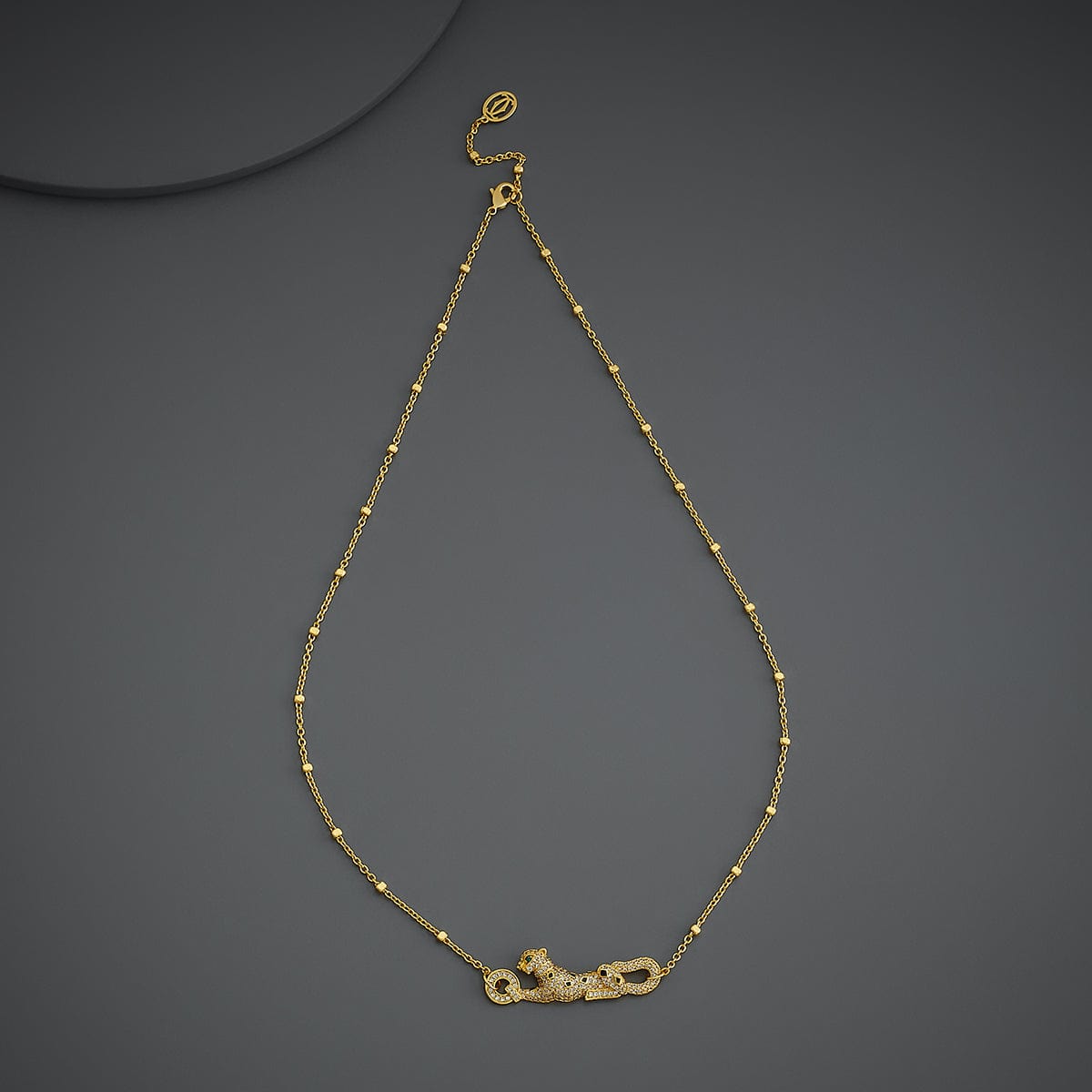 Trendy Necklace Trendy Necklace 186780