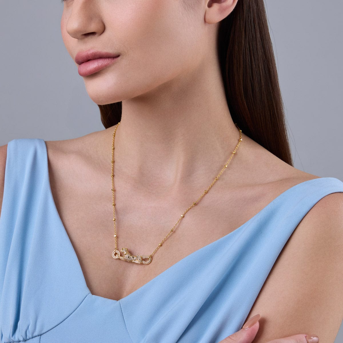 Trendy Necklace Trendy Necklace 186780