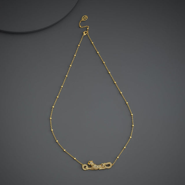 Trendy Necklace Trendy Necklace 186780